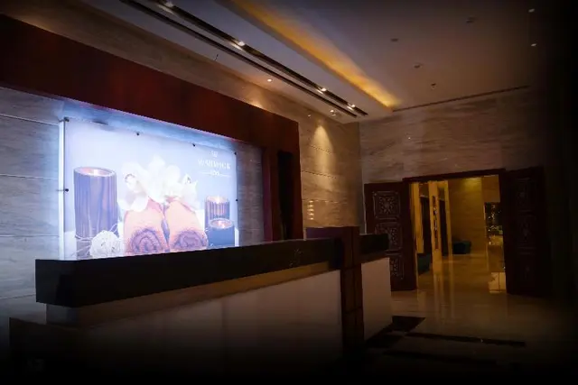 Warwick Al Khobar Hotel