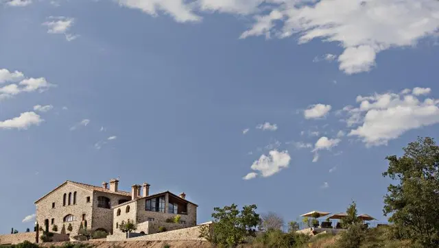 Hotel La Vella Farga