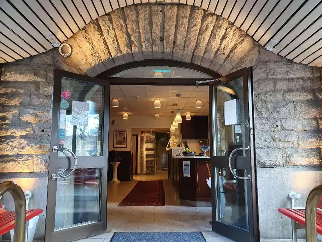 Hotel Lorensberg, Sure Hotel Collection by Best W.
