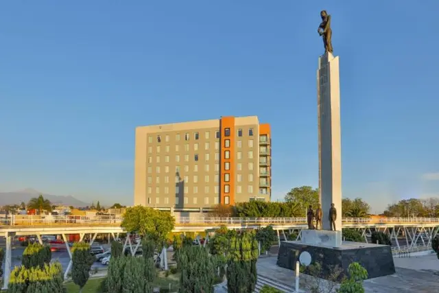 Four Points By Sheraton Puebla