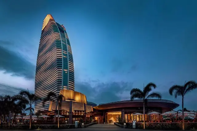 Atlantis Sanya China