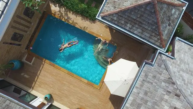 Rawai VIP Villas, Kids Park & Spa