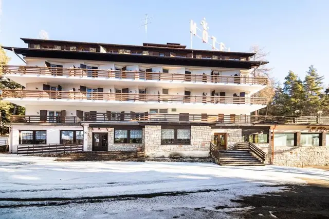 Royal Hotel Paolino