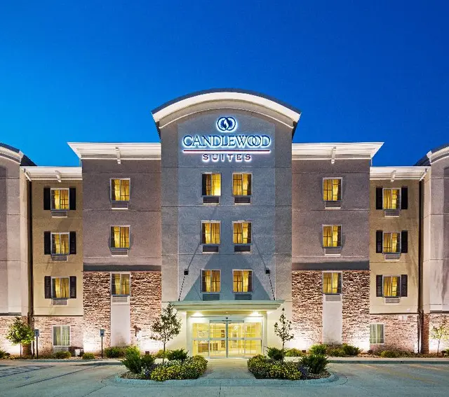 Candlewood Suites Austin North 290 & I-35 By IHG