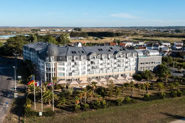 Westotel le Pouliguen-La Baule