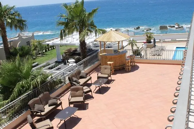 Le Saline Resort