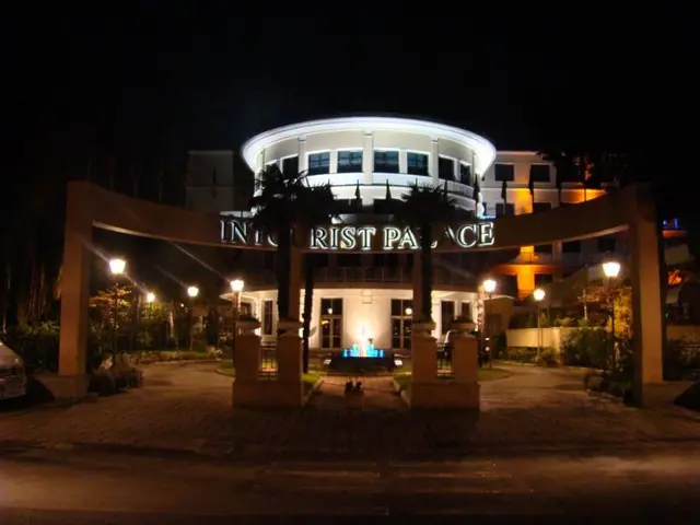 Intourist Palace
