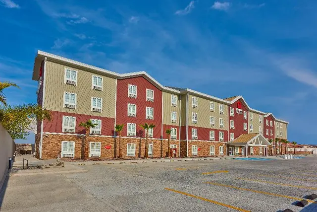 Extended Suites Celaya Galerías
