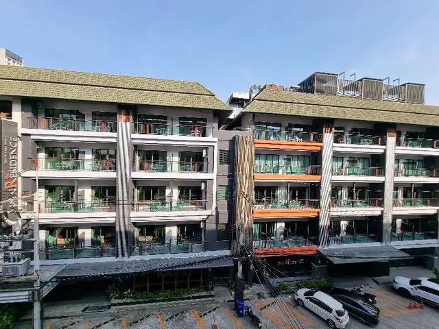 Inn Residence Serviced Suites