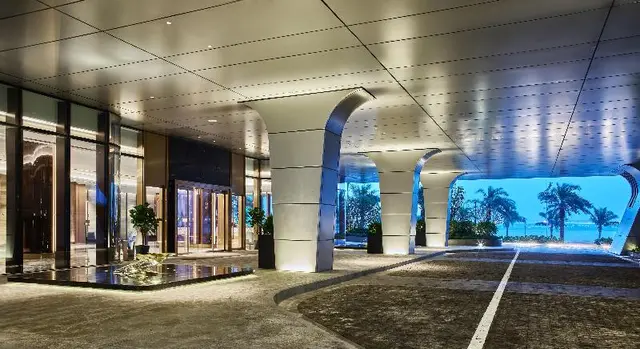 InterContinental Zhuhai