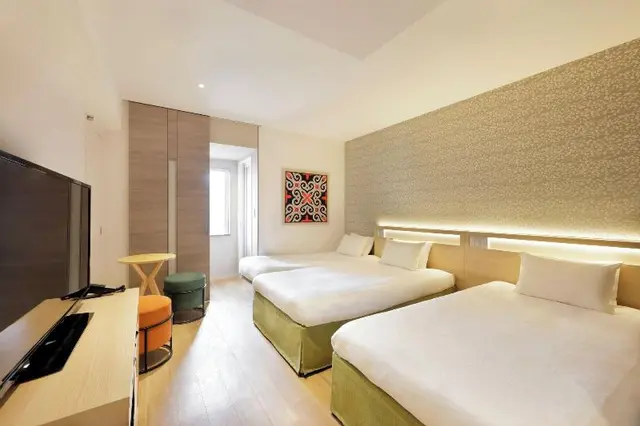 Karaksa Hotel Sapporo