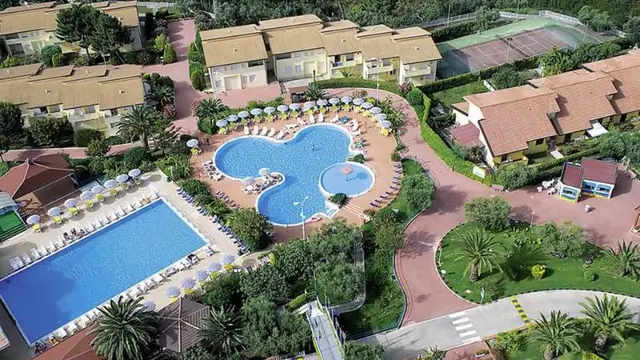 Villaggio Club La Pace