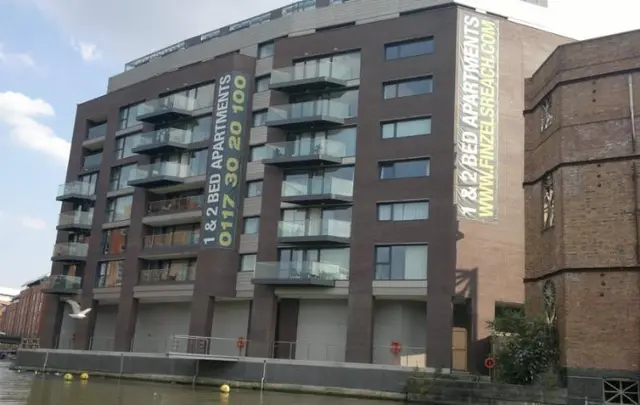 CLEYRO APARTMENTS - Finzels Reach