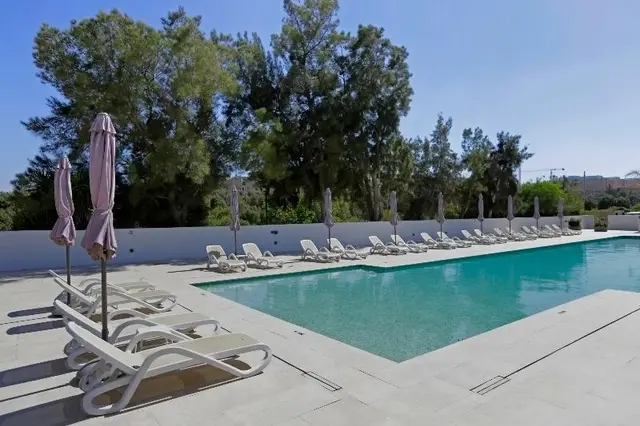 Urban Valley Resort & Spa