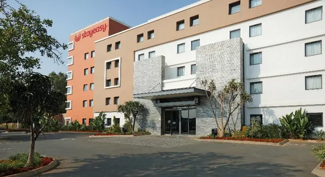 Stayeasy Rustenburg