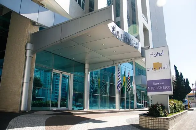 Hotel City Hall