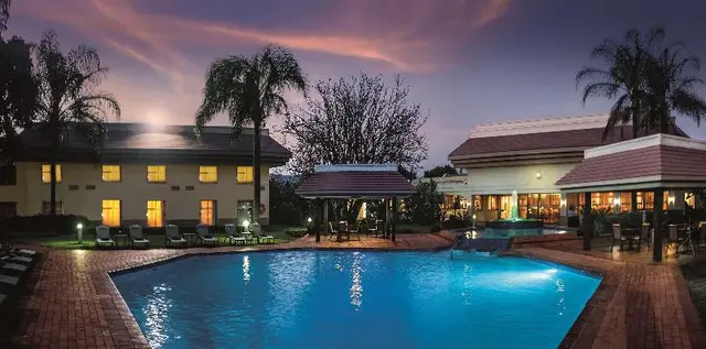 Garden Court Ulundi