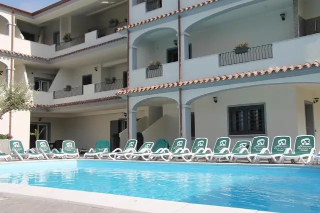 Residence Gli Ulivi