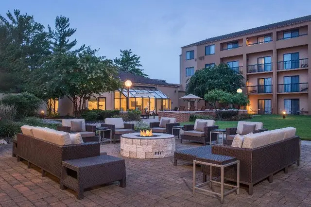 Sonesta Select Greenbelt College Park
