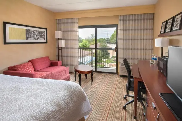 Courtyard By Marriott Mt. Laurel