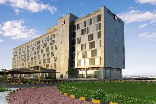 Millennium Madinah airport Hotel