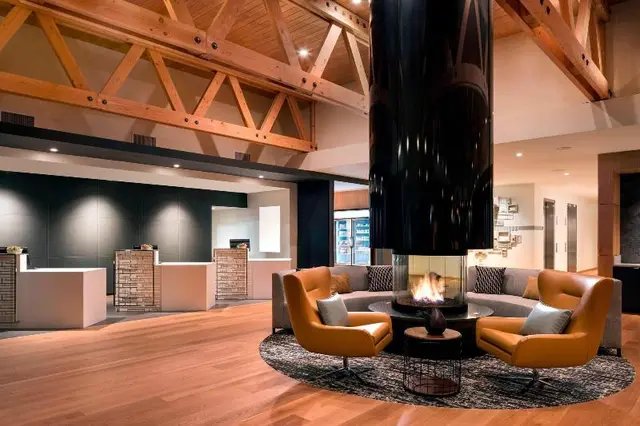 Residence Inn By Marriott Redwood City San Carlos