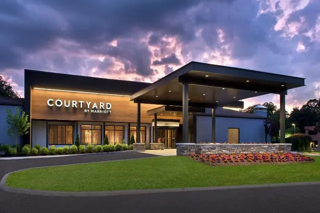 Courtyard Poughkeepsie