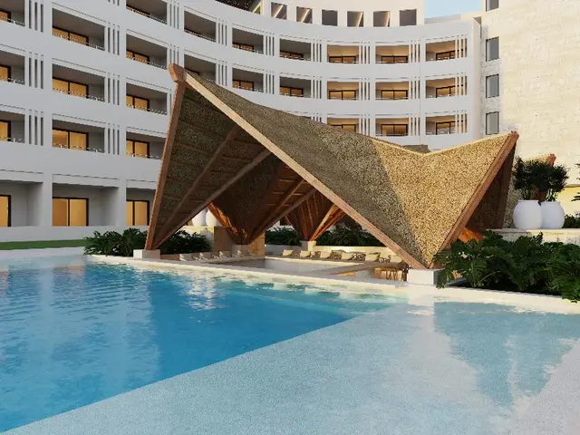 Devossion By Live Aqua Celebration Resort & Spa