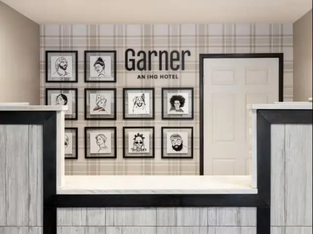 Garner Hotel Page - Lake Powell Area by IHG