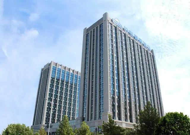 Business Place Goldwin Yanta