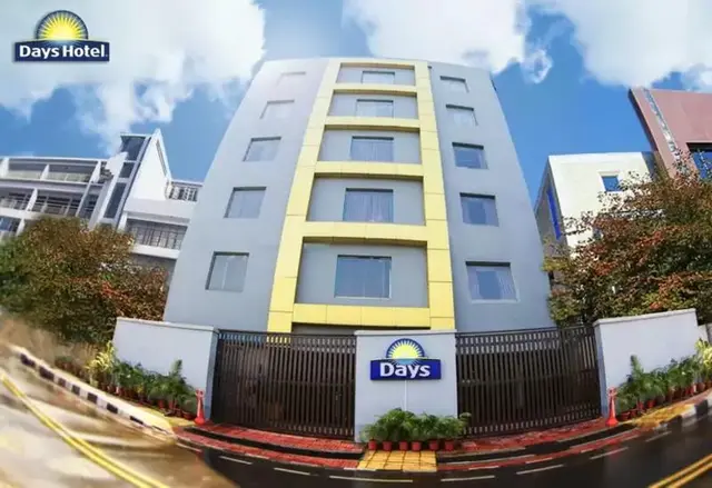 Days Hotel Dhaka Baridhara