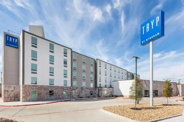 Tryp By Wyndham College Station