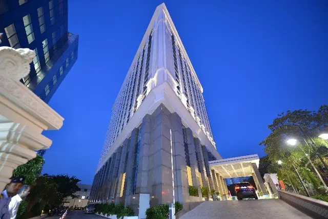 Ramada Plaza Chennai
