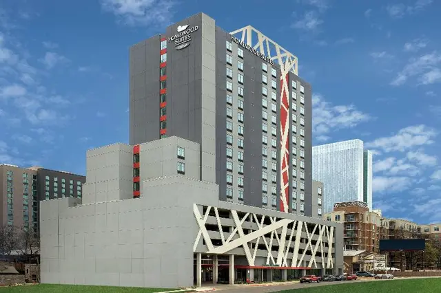 Homewood Suites by Hilton Austin Downtown
