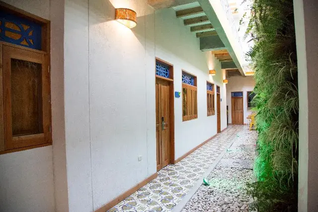 Hotel Boutique Casa Mia