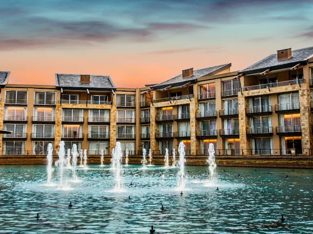 Silverstar Hotel