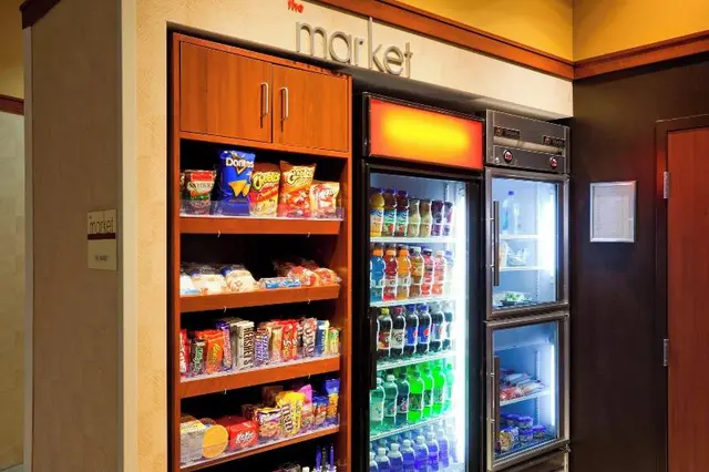 Courtyard By Marriott Minneapolis Maple Grove/Arbo