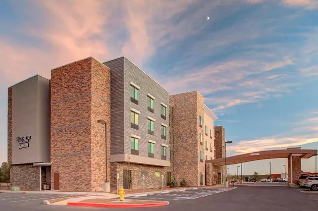Fairfield Inn & Suites By Marriott Flagstaff North