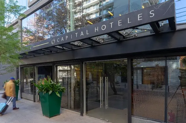 Hotel Capital Bellet