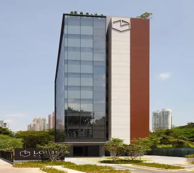 Louis Kienne Serviced Residences - Havelock