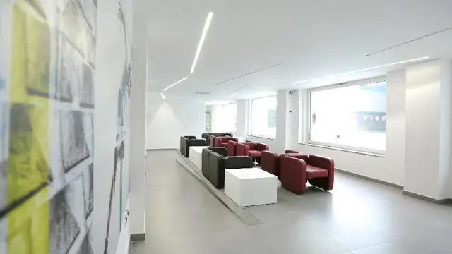 Ecumano Space