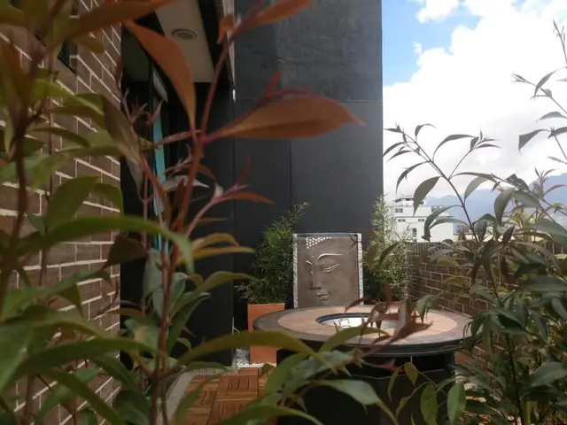Apartsuites De Pelicula