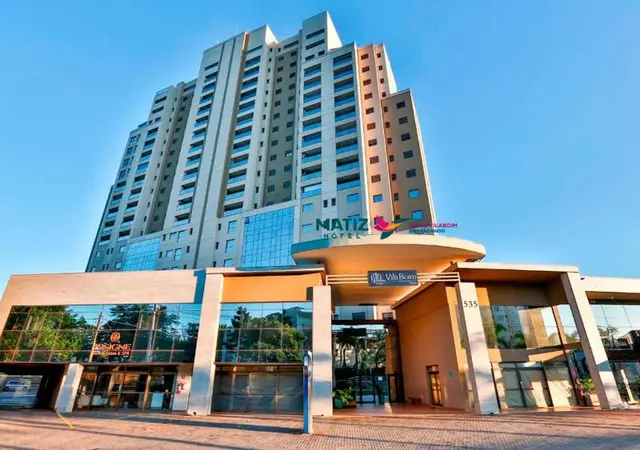 Matiz Vilaboim Ribeirao Preto