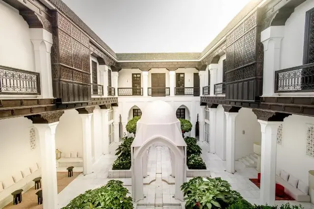 Riad Elisa & Spa