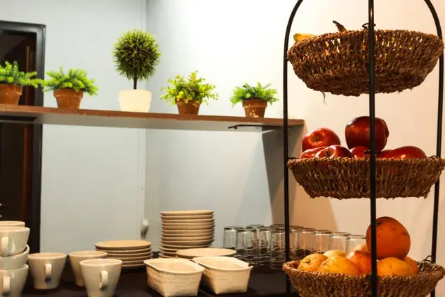 Novum Suites