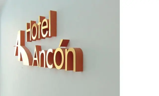 Hotel Ancon