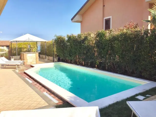 Etna Villa il Pino