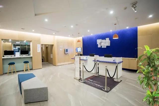 Holiday Inn Express Sanya Bay