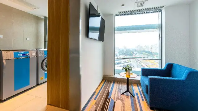 Holiday Inn Express Suzhou Industrial Park