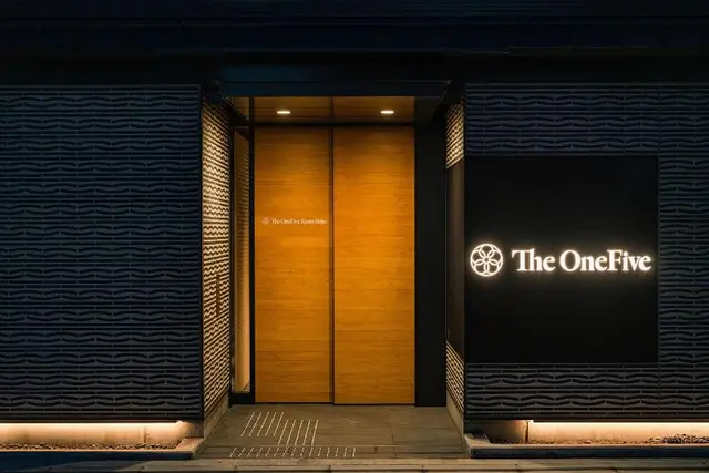 The OneFive Kyoto Shijo